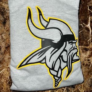 Minnesota Vikings hoodie